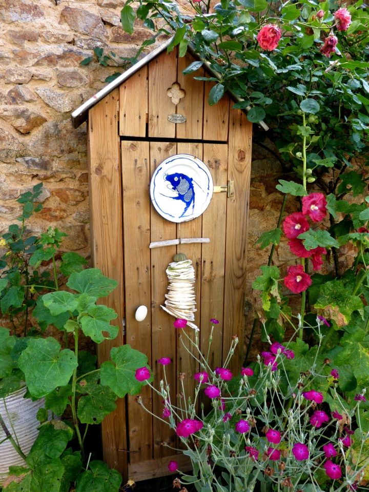 Septembre | 2012 | Initiale F. à Cabane De Jardin Occasion Septembre | 2012 | Initiale F. à Cabane De Jardin Occasion