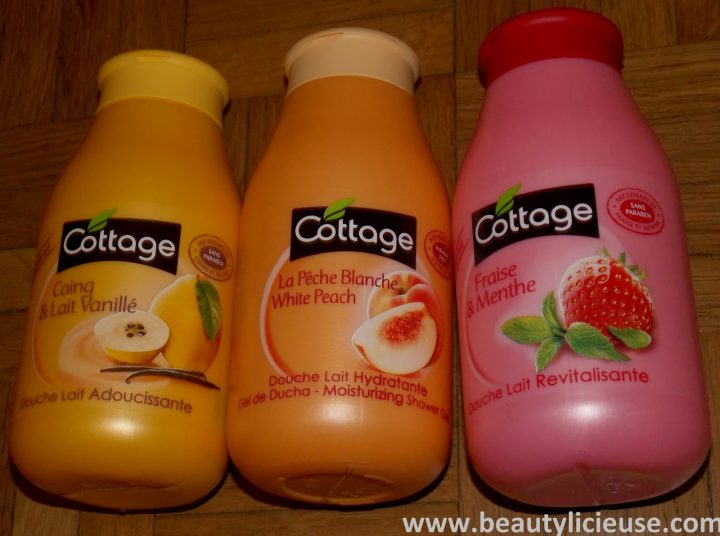 Serais-Je Devenue Cottage Addict ?? – Beautylicieuse intérieur Gel Douche Cottage Prix Serais-Je Devenue Cottage Addict ?? – Beautylicieuse intérieur Gel Douche Cottage Prix