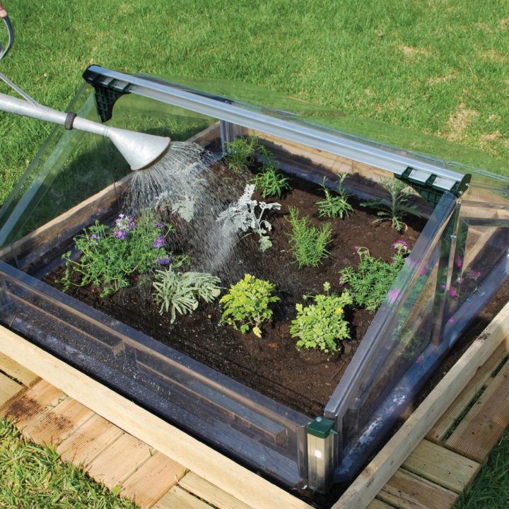 Serre Châssis 1.13 M² Polycarbonate – Palram Carton 110 X tout Chassis De Jardin Serre Châssis 1.13 M² Polycarbonate – Palram Carton 110 X tout Chassis De Jardin