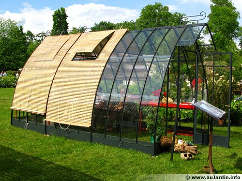 Serre, Choix, Emplacement Et Entretien | Maison Verte serapportantà Fabriquer Une Serre De Jardin Serre, Choix, Emplacement Et Entretien | Maison Verte serapportantà Fabriquer Une Serre De Jardin