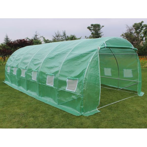 Serre De Jardin 6M2 Pas Cher – Veranda Et Abri Jardin dedans Serre De Jardin Pas Chere Serre De Jardin 6M2 Pas Cher – Veranda Et Abri Jardin dedans Serre De Jardin Pas Chere