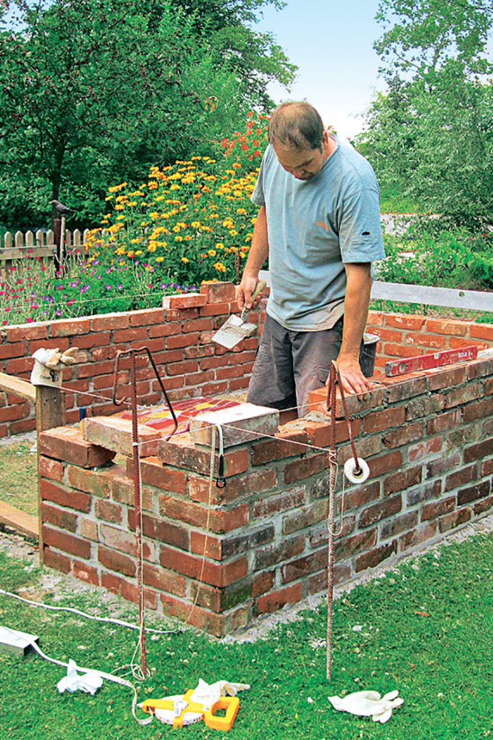 Serre De Jardin : Comment Fabriquer Une Serre De Jardin encequiconcerne Chassis De Jardin