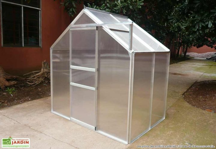 Serre De Jardin En Polycarbonate Belgique – Veranda Et avec Serre De Jardin Occasion Particulier