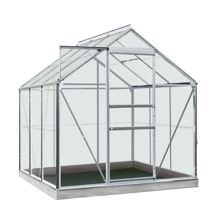 Serre De Jardin En Polycarbonate Simple Paroi Rainbow, 3 serapportantà Incinérateur De Jardin Leroy Merlin