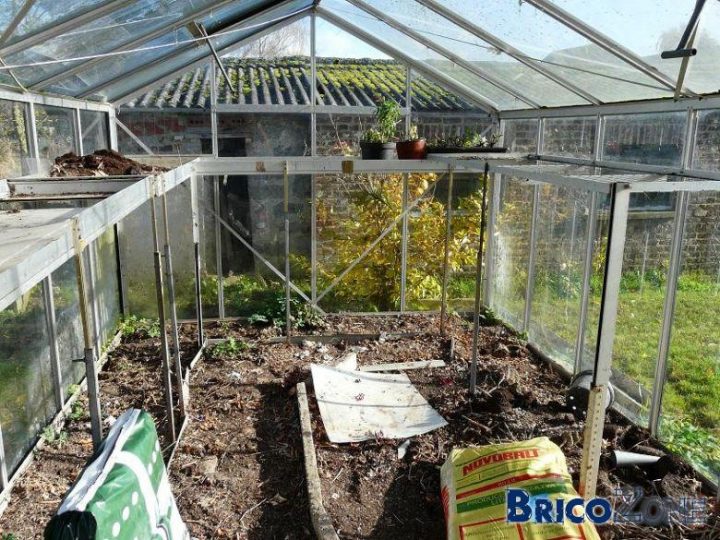 Serre De Jardin intérieur Serre De Jardin Occasion Serre De Jardin intérieur Serre De Jardin Occasion