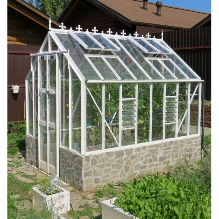Serre De Jardin Polycarbonate 8 Mm concernant Serre De Jardin Pas Chere Serre De Jardin Polycarbonate 8 Mm concernant Serre De Jardin Pas Chere