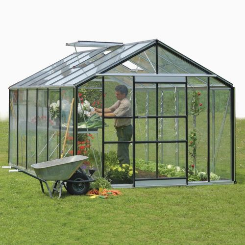 Serre En Polycarbonate Leroy Merlin Incroyable Serre De serapportantà Serre De Jardin Leroy Merlin