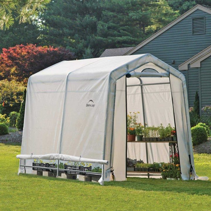 Serre Souple De Jardin Tunnel Bache Transparente 4.32M2 à Bache Pour Serre De Jardin Serre Souple De Jardin Tunnel Bache Transparente 4.32M2 à Bache Pour Serre De Jardin