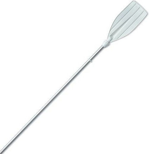 Set Aus 2 Aluminiumruder 150Cms — Bricowork Online-Baumarkt encequiconcerne Bricowork