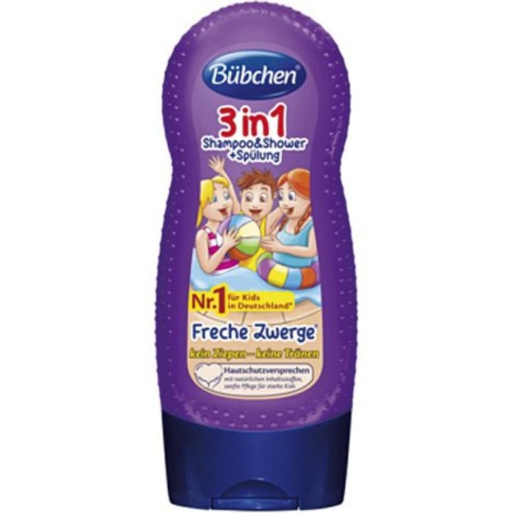 Shampooing Et Gel Douche Pour Enfants 230 Ml Nains Brutales 3En1 avec Gel Douche Enfant Shampooing Et Gel Douche Pour Enfants 230 Ml Nains Brutales 3En1 avec Gel Douche Enfant