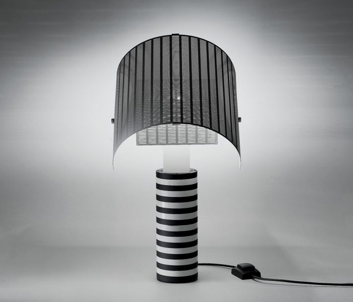 Shogun Lampe De Table & Mobilier Design | Architonic avec Shogun Meubles