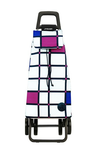 Shopping Cart Mountain Pictures Rolser — Bricowork Online concernant Bricowork