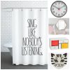 Shopping List Pour Une Salle De Bain Originale | Cocon avec Accessoire Decoration Salle De Bain