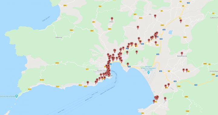 Shopping, On S'organise | | destiné Chambre Des Metiers Ajaccio Shopping, On S'organise | | destiné Chambre Des Metiers Ajaccio