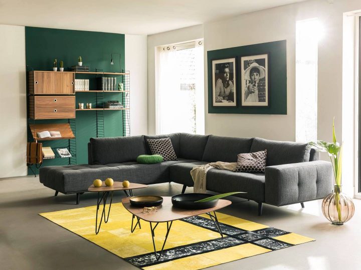 Showroom Meuble & Déco À Lille (Nord) | Homelab Expérience à Magasin Meuble Lille