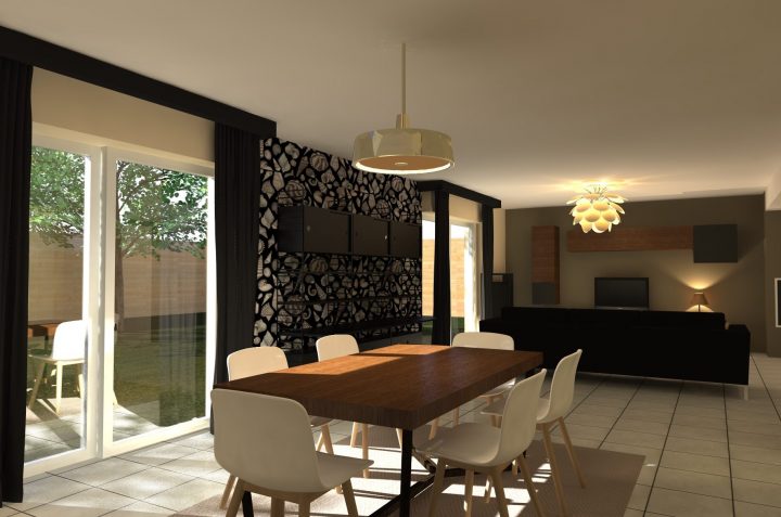 Showroom Meuble & Déco À Lille (Nord) | Homelab Expérience concernant Magasin Meuble Lille