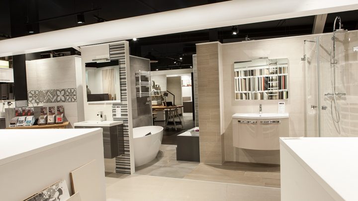 Showroom Salle De Bain | Bright Shadow Online dedans Showroom Salle De Bain Paris