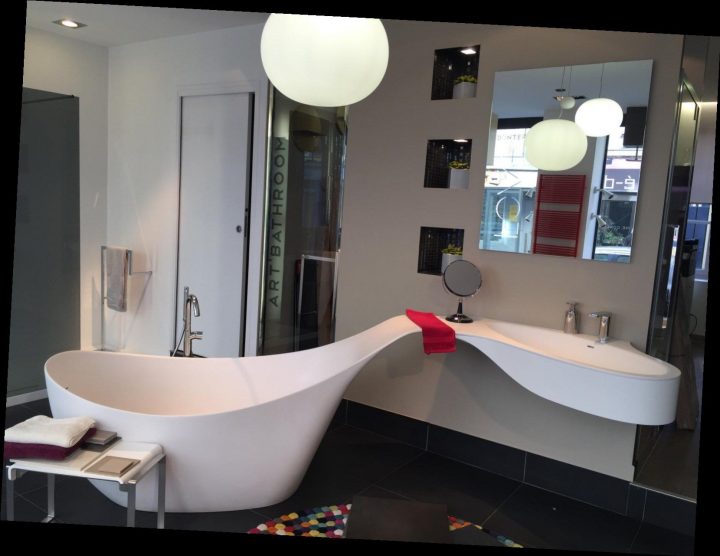 Showroom Salle De Bain Paris | Showroom Salle De Bain, Salle à Showroom Salle De Bain Paris