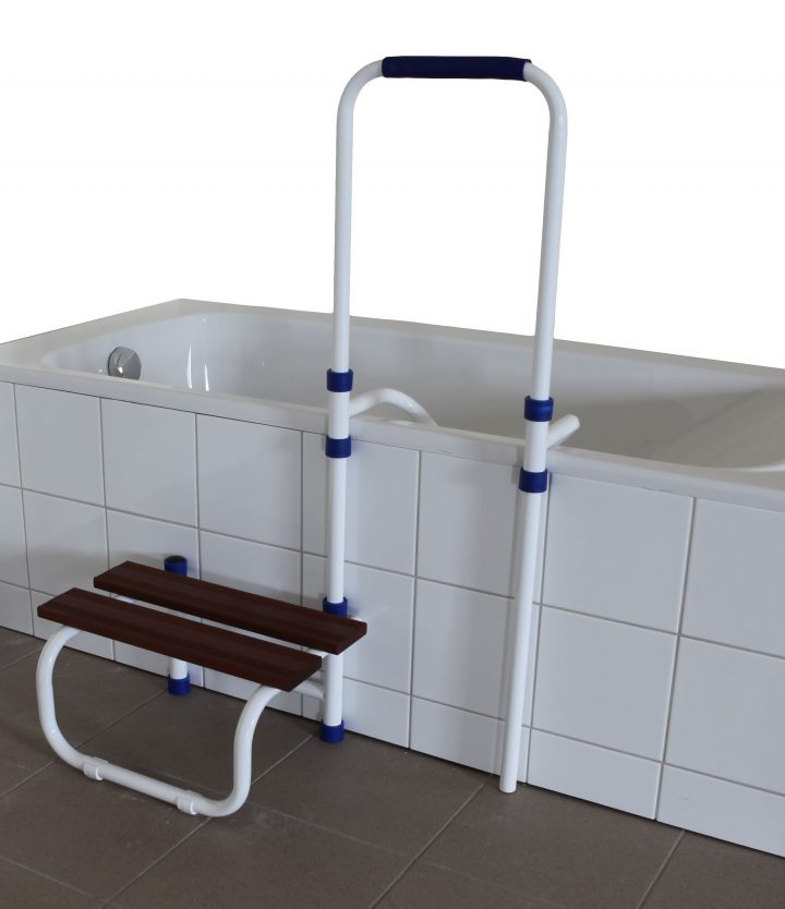 Sid Dewez | Catalogue concernant Marche Pied Salle De Bain