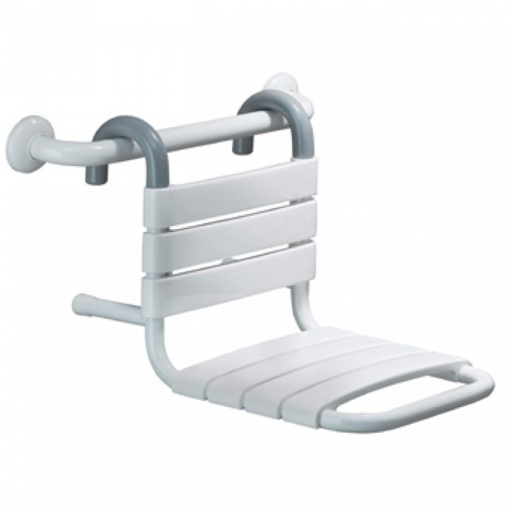 Siège De Douche À Suspendre – Pellet 047534 destiné Siege De Douche Pmr Siège De Douche À Suspendre – Pellet 047534 destiné Siege De Douche Pmr