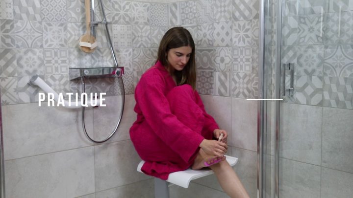 Siège De Douche Arsis De Chez Pellet tout Siège De Douche Pellet Siège De Douche Arsis De Chez Pellet tout Siège De Douche Pellet