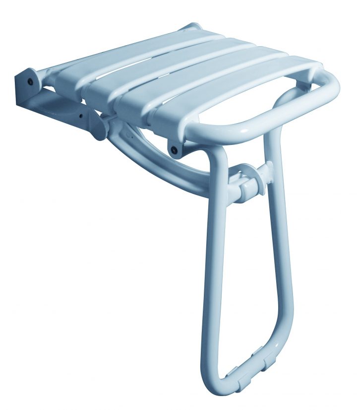 Siège De Douche Escamotable Avec Pied (Handicapé &, Pmr intérieur Siege De Douche Pmr Siège De Douche Escamotable Avec Pied (Handicapé &, Pmr intérieur Siege De Douche Pmr