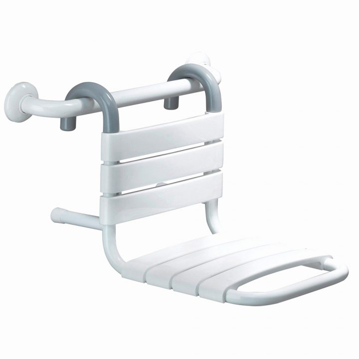 Siège De Douche Escamotable Charmant Siege Salle De Bain dedans Siège De Douche Escamotable