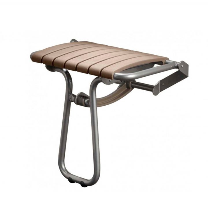 Siège De Douche Grande Taille Pellet Asc Taupe & Gris Chrome tout Siège De Douche Pellet Siège De Douche Grande Taille Pellet Asc Taupe & Gris Chrome tout Siège De Douche Pellet