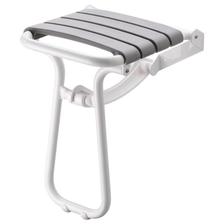 Siege Douche D'occasion | Plus Que 2 À -65% à Siège De Douche Escamotable