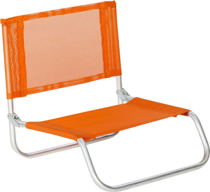 Siege Plage En Aluminium Basic – Fauteuil De Jardin – Hevea encequiconcerne Siege De Jardin