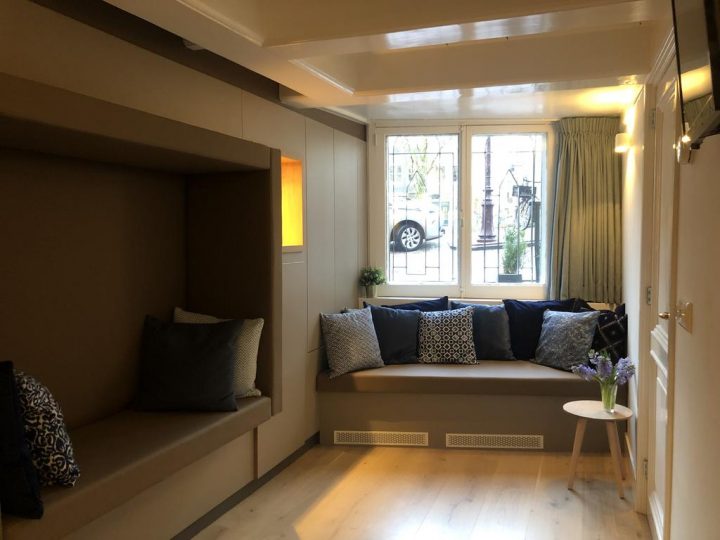 Singel Residence, Amsterdam – Tarifs 2020 destiné Chambre D Hote Amsterdam