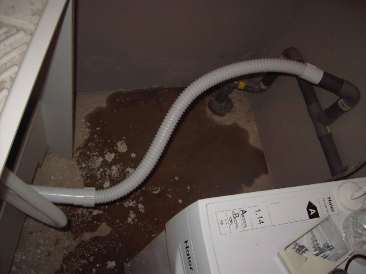 Siphon Plus Bas Que Tuyau Evacuation | Forum Plomberie serapportantà Comment Raccorder Un Lave Vaisselle A Un Evier