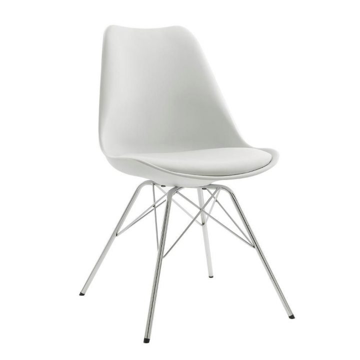 Sixteen – Sedie – Soggiorni – Mobili | Fly pour Chaises Salle À Manger Fly