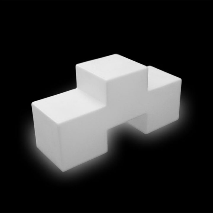 Slide Srl | Meubles Lumineux | Mobilier De Salon, Lumineux à Salon De Jardin Lumineux