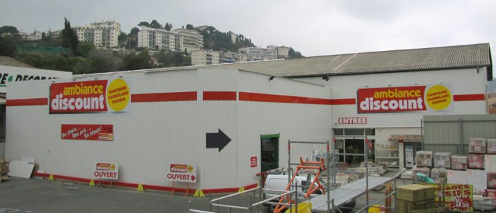 Société Ambiance Discount, Sanitaire, Carrelage, Cuisine dedans Carrelage Fin De Serie A Vendre