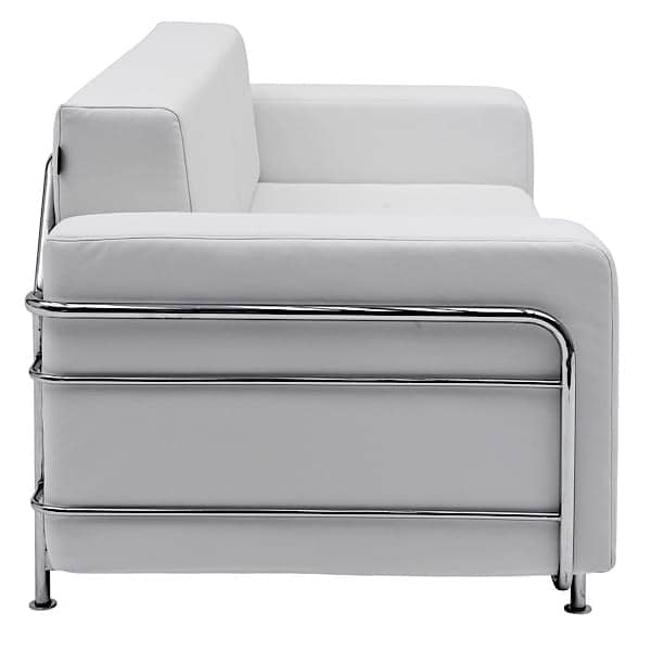 Sofa Convertible Silver, Lit 2 Places, Softline à Canape Convertible Nok Sofa Convertible Silver, Lit 2 Places, Softline à Canape Convertible Nok