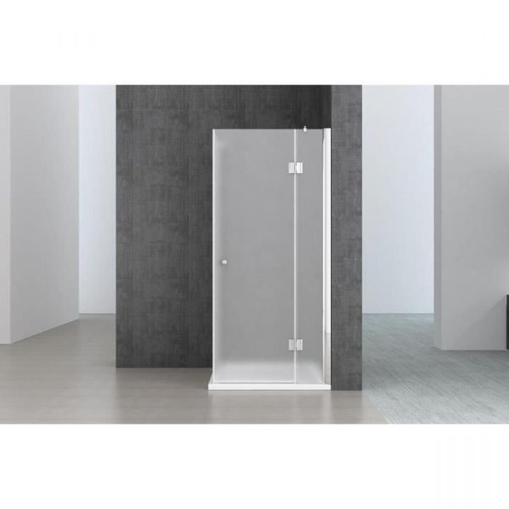 Sogood Cabine De Douche Prof X Larg X Haut 70 X 120 X 190 Cm concernant Cabine De Douche 70X120
