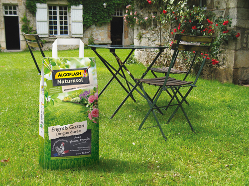 Soigner Les Plantes Du Jardin À La Fin De L’hiver intérieur Lithothamne Jardin Soigner Les Plantes Du Jardin À La Fin De L’hiver intérieur Lithothamne Jardin