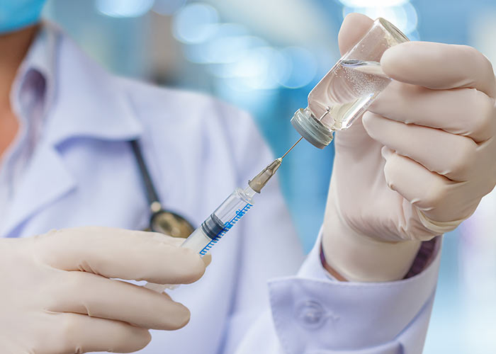 Soins Infirmiers Techniques À Hesdin avec Chambre Implantable Cip