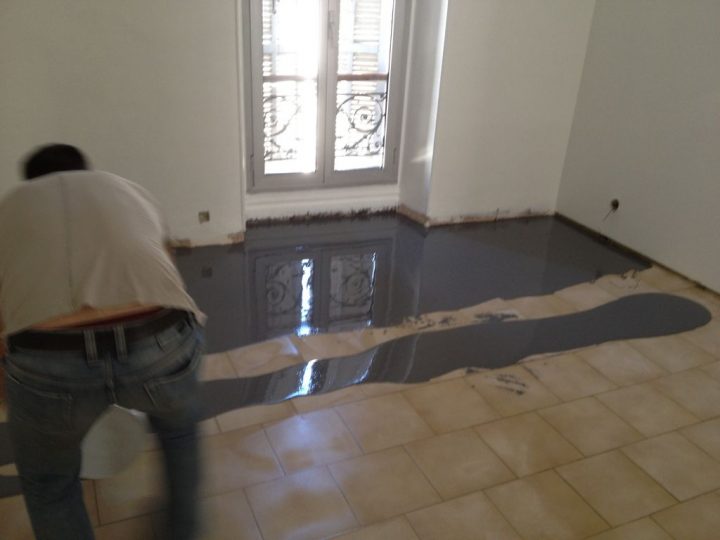 Sol Pieces À Vivre En Resine Epoxyretour D'experience tout Resine Epoxy Salle De Bain Sol Pieces À Vivre En Resine Epoxyretour D'experience tout Resine Epoxy Salle De Bain