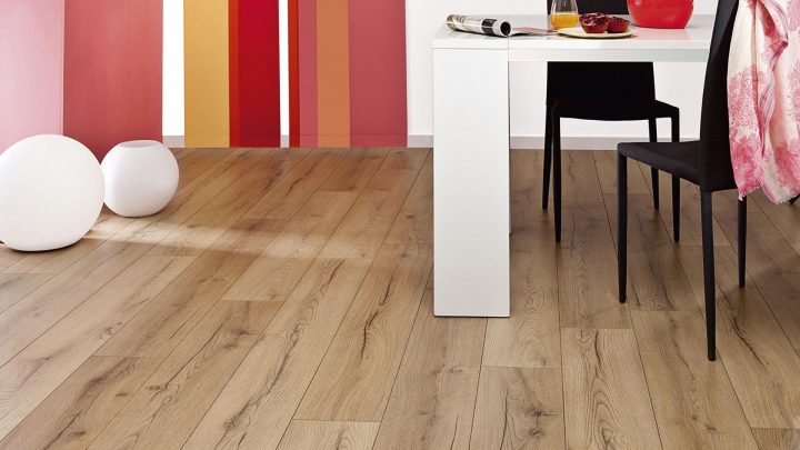 Sol Stratifié Dimension 4V – Chêne Nature | Sol Stratifié avec Sol Stratifié Salle De Bain