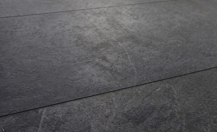 Sol Vinyle Livyn² Clic Dalle, Ardoise Noire, Dalle 32 X 130 à Dalle Vinyle Salle De Bain Sol Vinyle Livyn² Clic Dalle, Ardoise Noire, Dalle 32 X 130 à Dalle Vinyle Salle De Bain