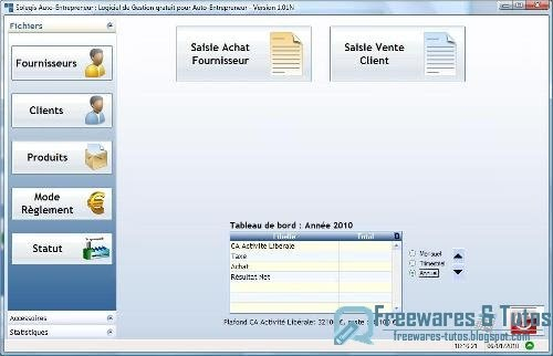 Solegis : Un Logiciel De Gestion Gratuit Pour Les Auto avec Logiciel De Paysagiste Gratuit Solegis : Un Logiciel De Gestion Gratuit Pour Les Auto avec Logiciel De Paysagiste Gratuit