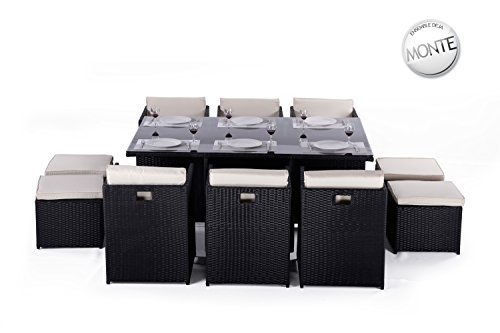 Soleil Jardin – Salon De Jardin Encastrable 10 Places En avec Salon De Jardin Encastrable 10 Places Soleil Jardin – Salon De Jardin Encastrable 10 Places En avec Salon De Jardin Encastrable 10 Places