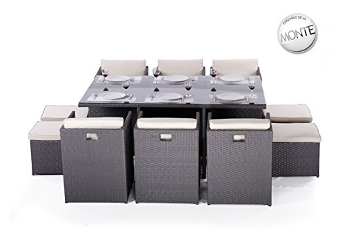 Soleil Jardin – Salon De Jardin Encastrable 10 Places En dedans Salon De Jardin Encastrable 10 Places Soleil Jardin – Salon De Jardin Encastrable 10 Places En dedans Salon De Jardin Encastrable 10 Places