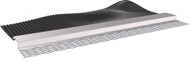 Solin Plomb Point P – 1Stepclinic intérieur Wakaflex Brico Dépôt