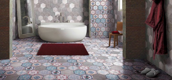 Solodec | Le Géant Du Carrelage Et Du Sanitaire dedans Magasin Salle De Bain Toulouse