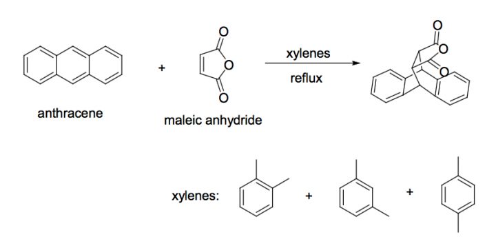 Solved: Question1: Why Does The Diels-Alder Reaction Occur intérieur Xylens Solved: Question1: Why Does The Diels-Alder Reaction Occur intérieur Xylens