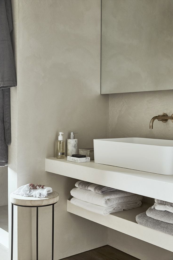 Some Design Ideas To Decorate Your Small Bathroom | Salle De à Idée Salle De Bain Zen