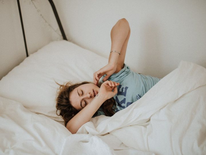 Sommeil : Quelle Est La Température Idéale D'une Chambre à Température Dans Une Chambre